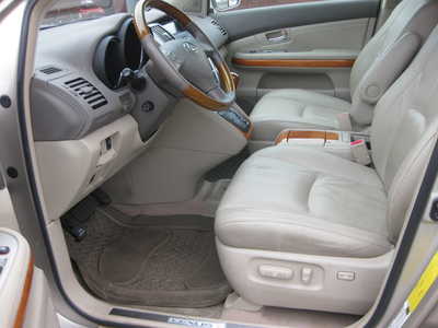 2007 Lexus RX Series, $11900. Photo 5
