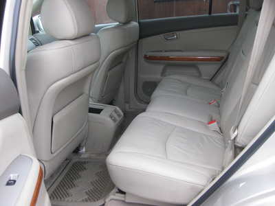 2007 Lexus RX Series, $11900. Photo 7
