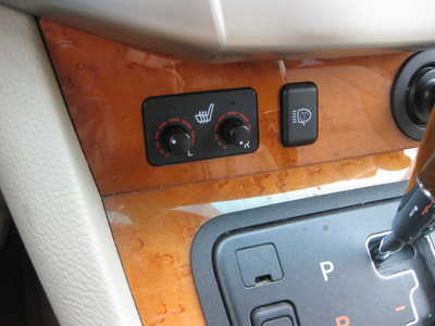 2007 Lexus RX Series, $11900. Photo 9
