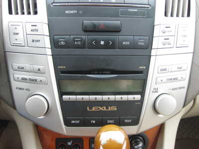 2007 Lexus RX Series, $11900. Photo 10