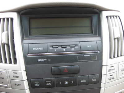 2007 Lexus RX Series, $11900. Photo 11