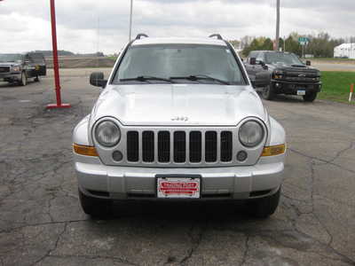2007 Jeep Liberty, $2995. Photo 2