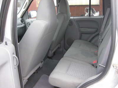 2007 Jeep Liberty, $2995. Photo 6