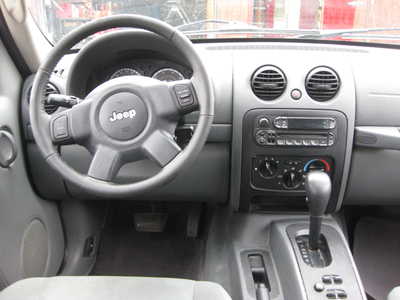 2007 Jeep Liberty, $2995. Photo 7