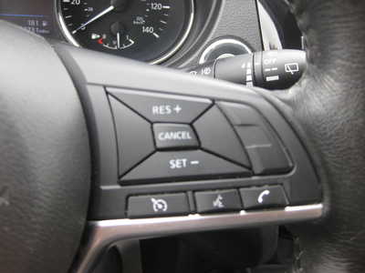 2019 Nissan Rogue, $10900. Photo 12
