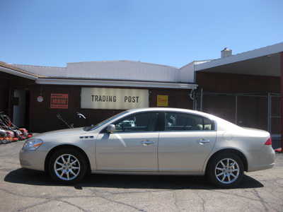 2007 Buick Lucerne, $8995. Photo 1