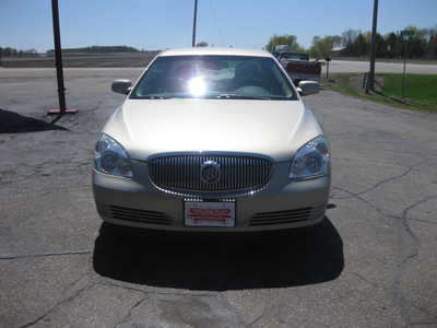 2007 Buick Lucerne, $8995. Photo 2