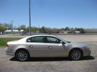 2007 Buick Lucerne, $8995. Photo 3