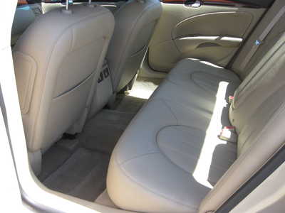 2007 Buick Lucerne, $8995. Photo 7