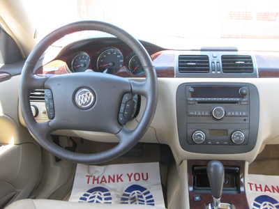 2007 Buick Lucerne, $8995. Photo 8