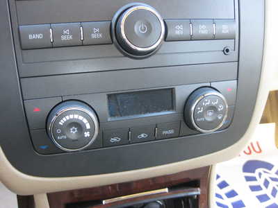 2007 Buick Lucerne, $8995. Photo 9