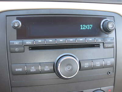 2007 Buick Lucerne, $8995. Photo 10