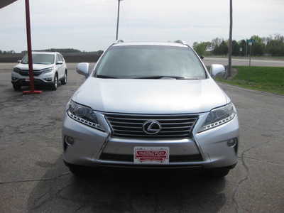 2013 Lexus RX Series, $19900. Photo 2