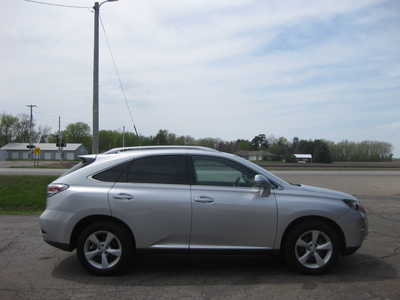 2013 Lexus RX Series, $19900. Photo 3