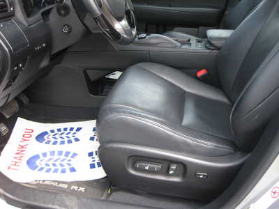 2013 Lexus RX Series, $19900. Photo 5