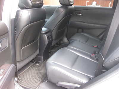 2013 Lexus RX Series, $19900. Photo 7