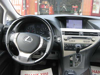 2013 Lexus RX Series, $19900. Photo 8