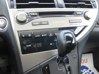 2013 Lexus RX Series, $19900. Photo 10