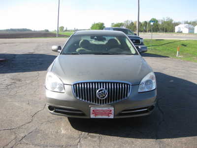 2011 Buick Lucerne, $11900. Photo 2