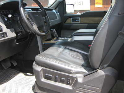 2011 Ford F150 Crew Cab, $5995. Photo 5