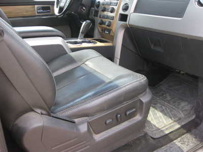 2011 Ford F150 Crew Cab, $5995. Photo 6