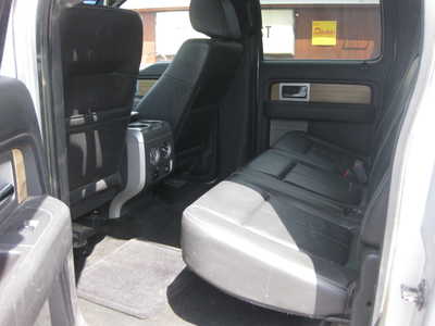 2011 Ford F150 Crew Cab, $5995. Photo 7