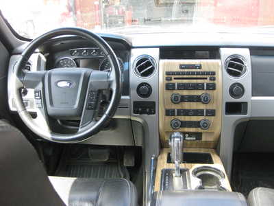 2011 Ford F150 Crew Cab, $5995. Photo 8