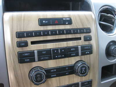 2011 Ford F150 Crew Cab, $5995. Photo 10