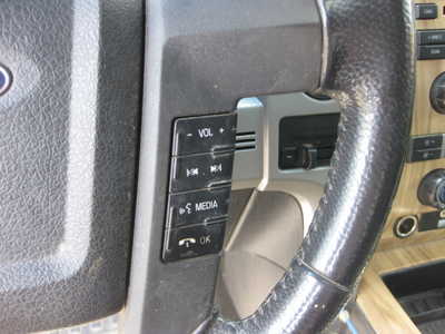 2011 Ford F150 Crew Cab, $5995. Photo 11