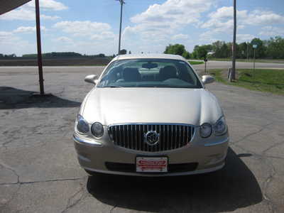 2008 Buick LaCrosse, $9995. Photo 2