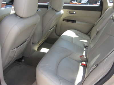 2008 Buick LaCrosse, $9995. Photo 6