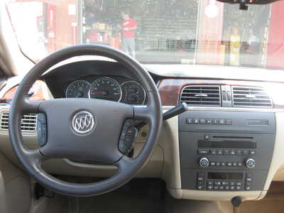 2008 Buick LaCrosse, $9995. Photo 7