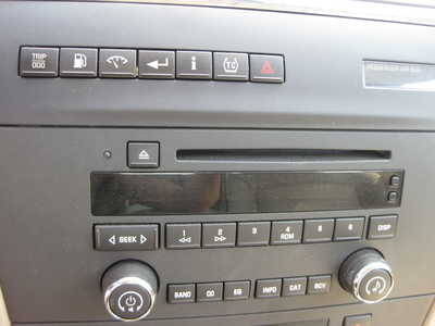 2008 Buick LaCrosse, $9995. Photo 9