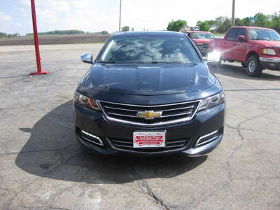 2015 Chevrolet Impala, $14900. Photo 2