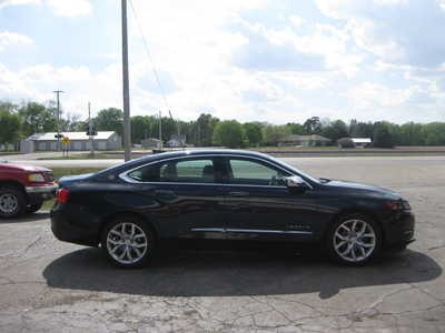 2015 Chevrolet Impala, $14900. Photo 3