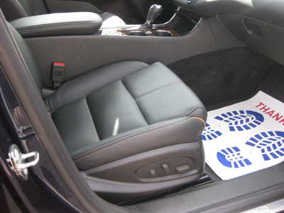 2015 Chevrolet Impala, $14900. Photo 6