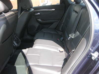 2015 Chevrolet Impala, $14900. Photo 7