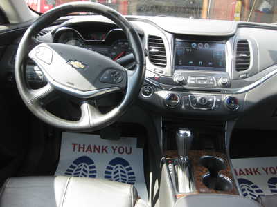 2015 Chevrolet Impala, $14900. Photo 8