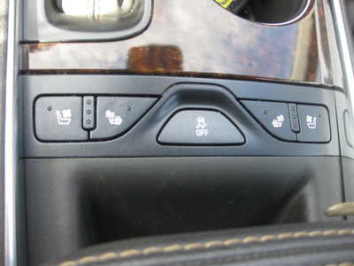 2015 Chevrolet Impala, $14900. Photo 9