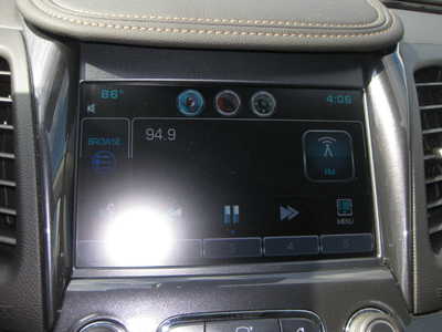 2015 Chevrolet Impala, $14900. Photo 11