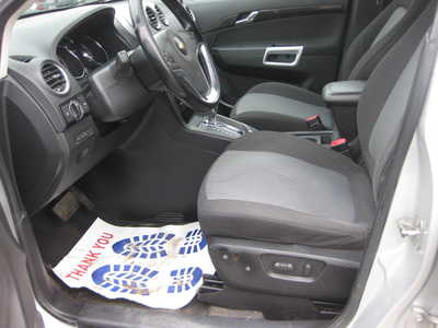 2015 Chevrolet Captiva, $5995. Photo 5