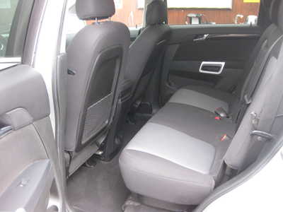 2015 Chevrolet Captiva, $5995. Photo 6