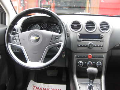 2015 Chevrolet Captiva, $5995. Photo 7