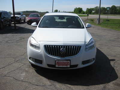 2011 Buick Regal, $5995. Photo 2