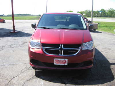 2015 Dodge Caravan, Grand, $12900. Photo 2