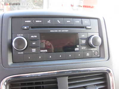 2015 Dodge Caravan, Grand, $12900. Photo 10