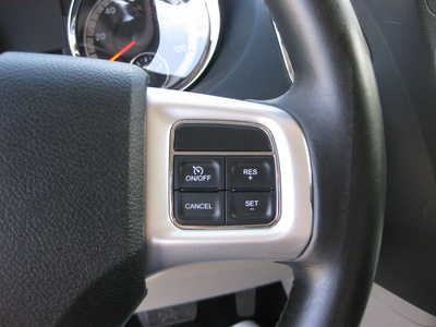 2015 Dodge Caravan, Grand, $12900. Photo 11