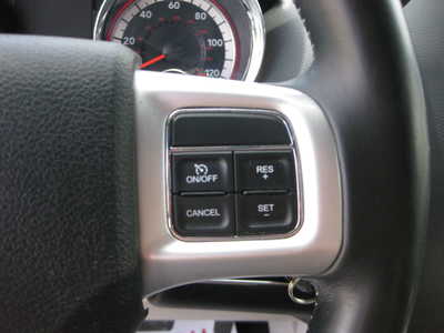 2018 Dodge Caravan, Grand, $12900. Photo 10