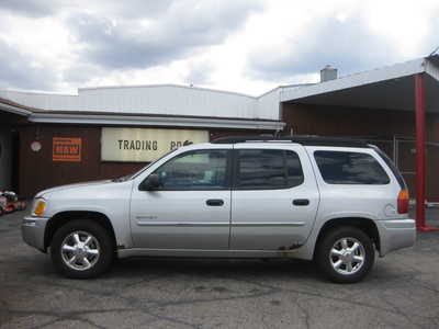 2006 GMC Envoy XL, $1395. Photo 1
