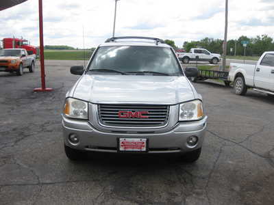 2006 GMC Envoy XL, $1395. Photo 2